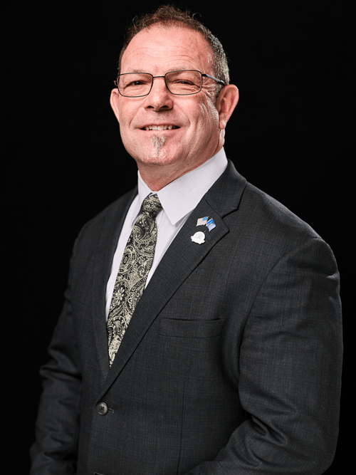 Wes Freeman, Republican candidate for Arkansas State House District 44